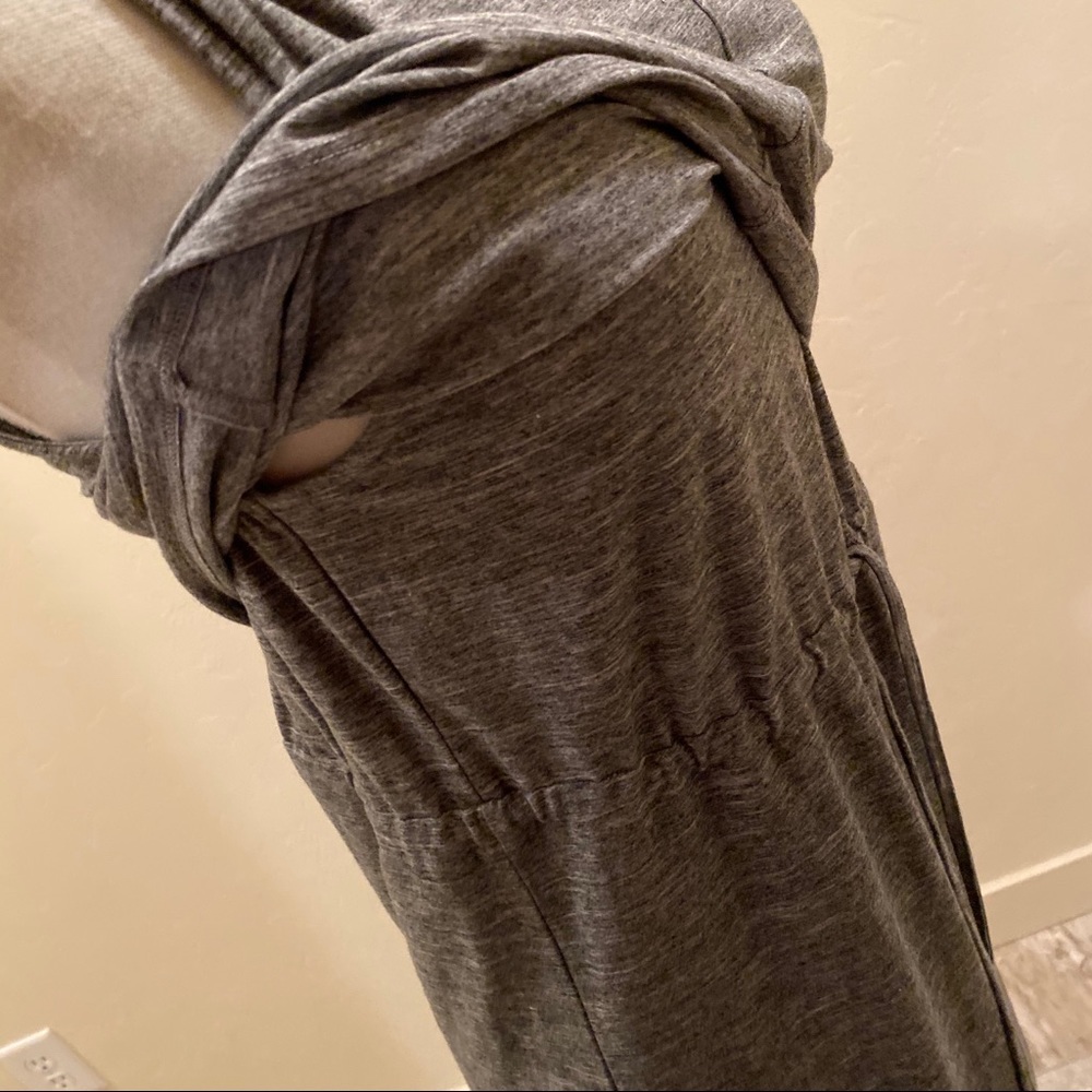 Like new Calvin Klein double layer dress - Picture 5 of 7